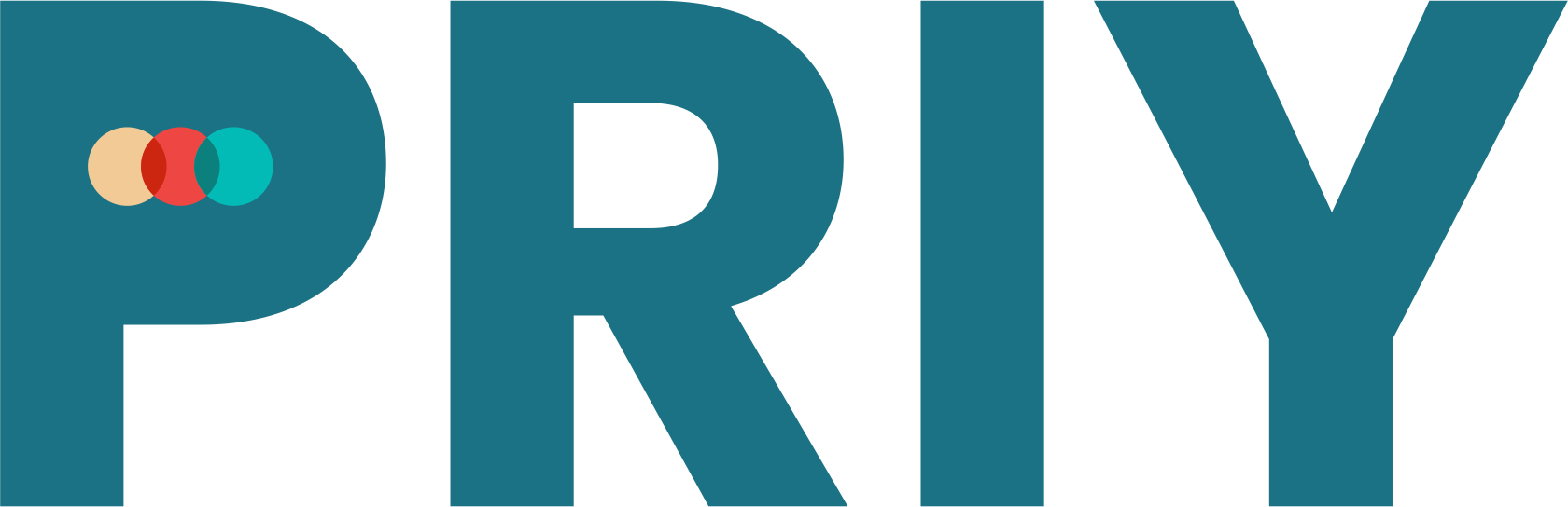 Priy Logo